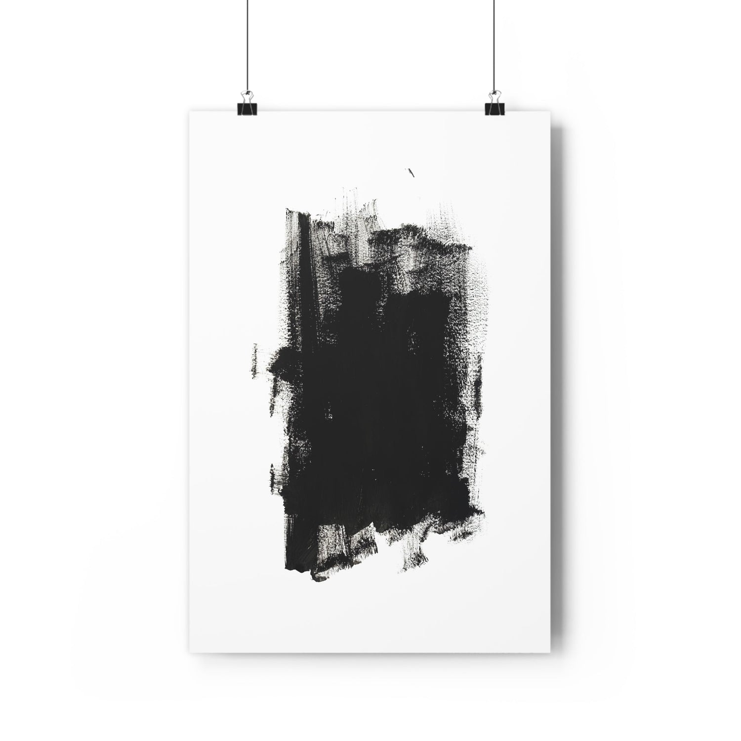 Minimalist Art Print